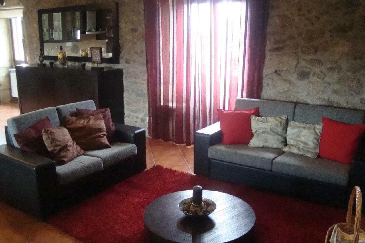 Villa Quinta Do Sobrado Braga Exterior foto